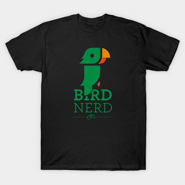 Bird nerd t-shirt, Bird watching tee shirt, birding geek T-Shirt by OutfittersAve